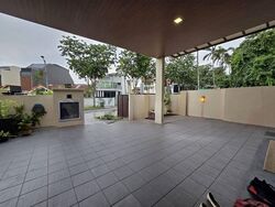 Sembawang Hills Estate (D20), Terrace #628554841